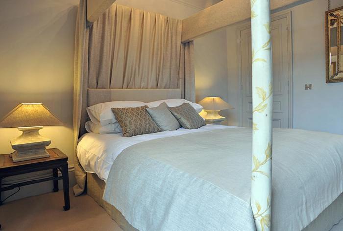 Royal Parade Apartments Harrogate Eksteriør bilde